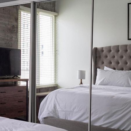 The Guild Austin Lofts On 5Th Apartment Ngoại thất bức ảnh