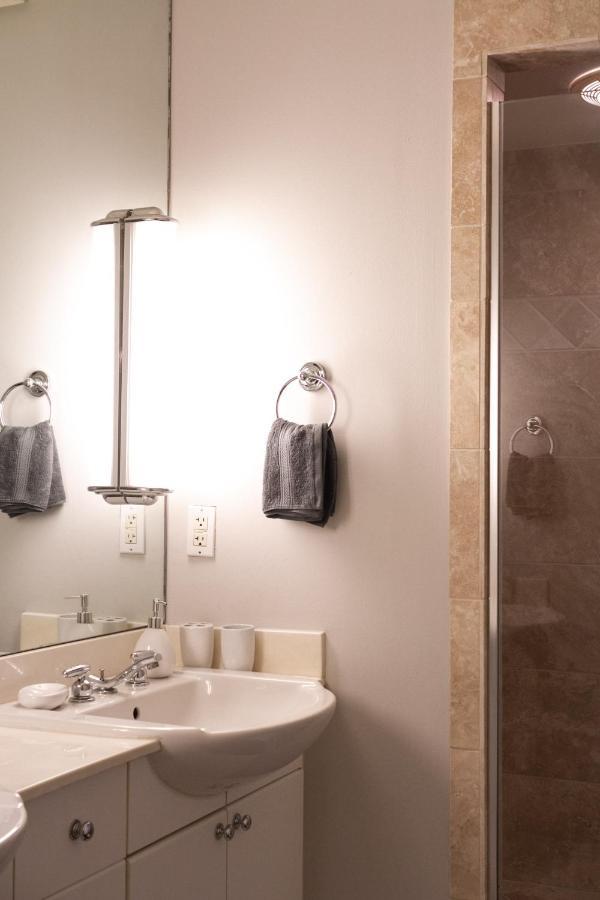 The Guild Austin Lofts On 5Th Apartment Ngoại thất bức ảnh